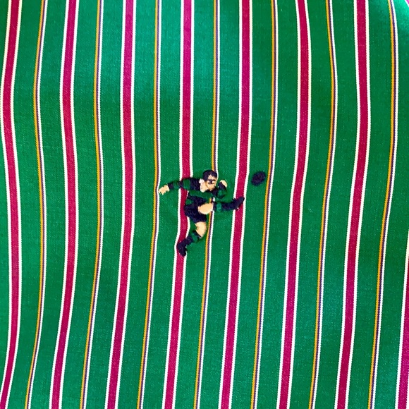 Ralph Lauren Rugby Shirt Small - Picture 2 of 6